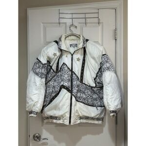 Vintage J Gallery Jacket Size L